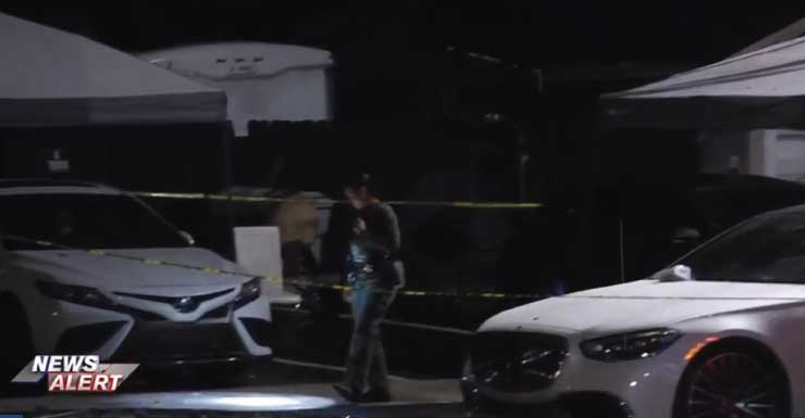 1 muerto, 1 herido y 1 detenido tras tiroteo en Pompano Beach