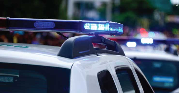 Accidente fatal de motocicleta en el condado de Hillsborough