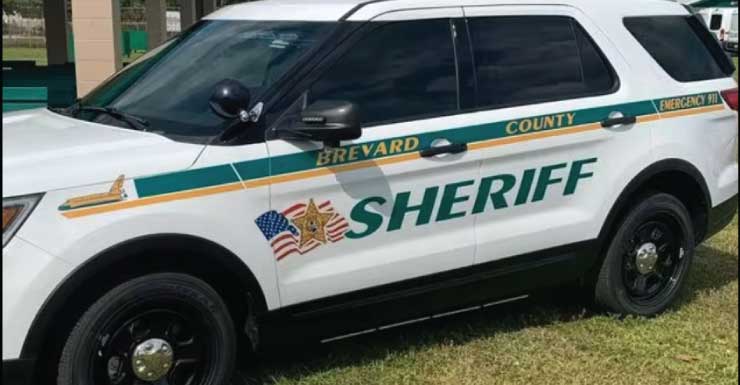 Agente de la Oficina del Sheriff del Condado de Brevard muere en un accidente con un conductor que circulaba en sentido contrario mientras se dirigía a atender un tiroteo