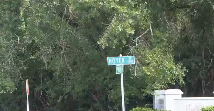 Agentes del condado de Sarasota investigan un tiroteo en el que estuvo involucrado un policía tras un incidente en el estacionamiento de un McDonald’s