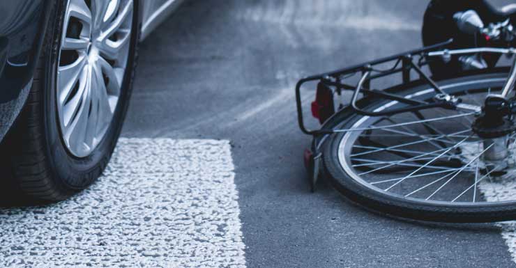 Ciclista de Hudson muere tras ser atropellado en U.S. Highway 19, en el Condado de Pasco FHP