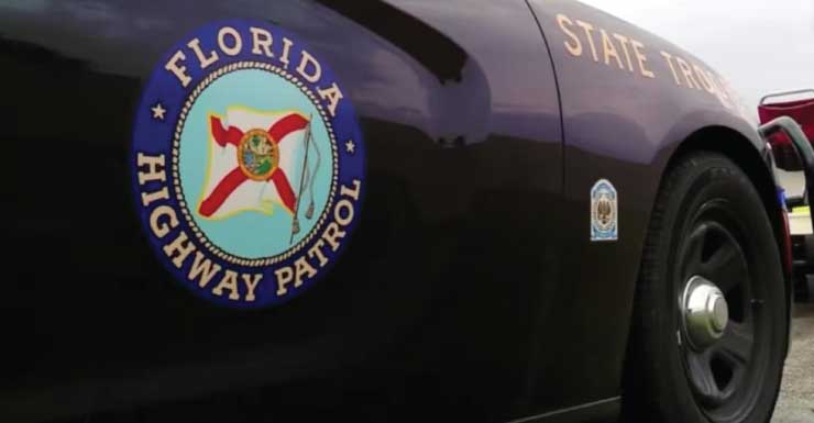Ciclista de Sun City Center muere en un accidente en la U.S. 41