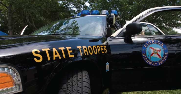 Hombre de 22 años de Cantonment sufre lesiones graves tras ser atropellado por una SUV cerca de Andrea Lane