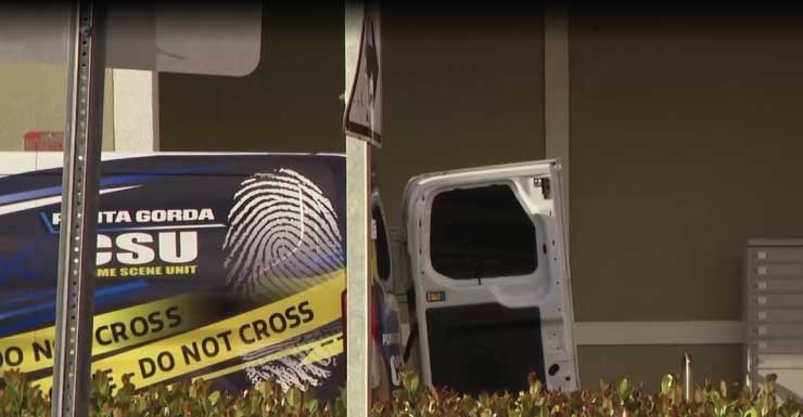 Hombre de 70 años es apuñalado en un ataque aparentemente aleatorio en un supermercado Publix de Punta Gorda, según la policía