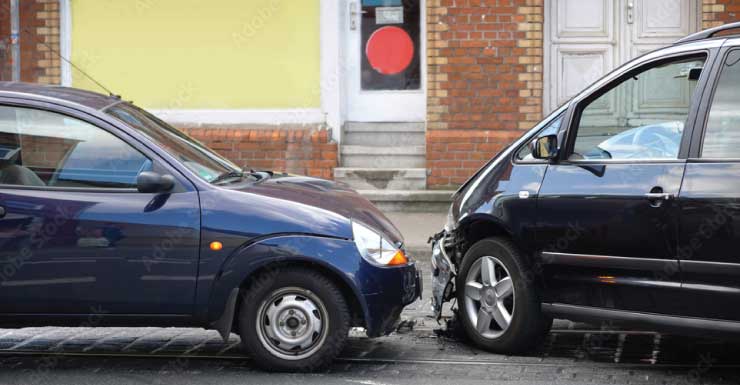 Hombre de Gibsonton muere tras un accidente en la intersección de Gibsonton Drive y la U.S. 41