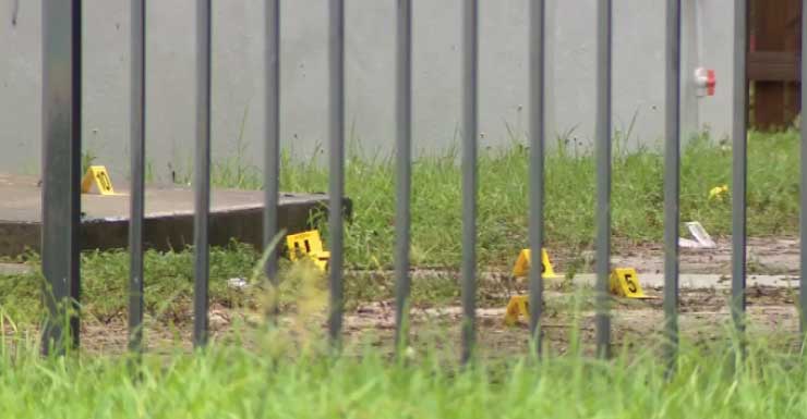 Hombre es trasladado de urgencia al hospital con lesiones potencialmente mortales tras tiroteo en Fort Lauderdale