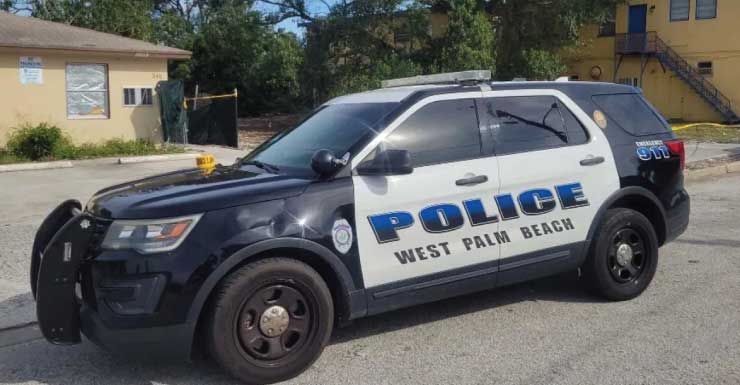 Hombre muere en un tiroteo durante la madrugada en West Palm Beach, informa la policía