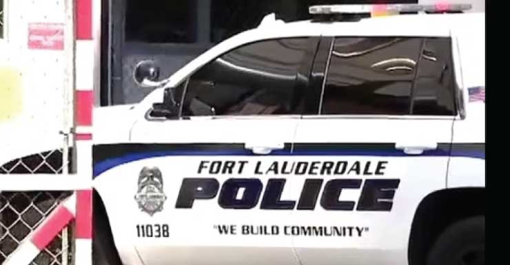 Hombre muere tras ser atropellado por un conductor en Fort Lauderdale, según la policía