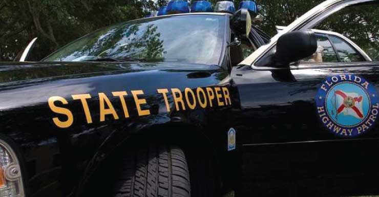 Joven de 18 años muere en accidente con volcadura de un solo vehículo en el condado de DeSoto