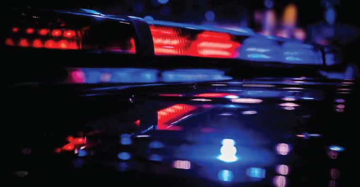 Motociclista muere tras accidente en la I-75, en el condado de Charlotte; la FHP busca otro vehículo