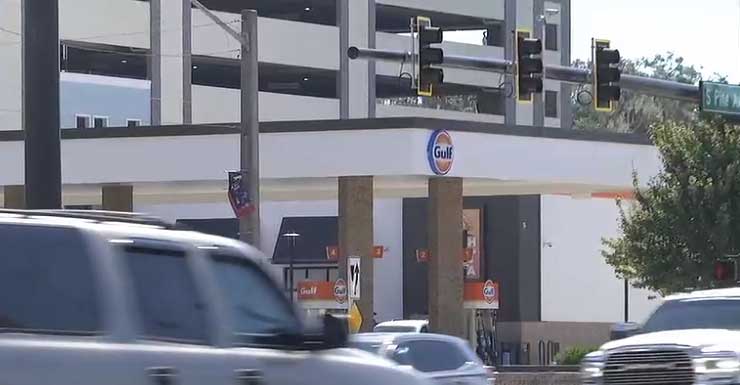 Mujer de 54 años muere en accidente ocurrido a primera hora de la mañana en Ocala