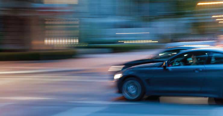 Mujer es arrestada en Coral Gables tras accidente con fuga que dejó herida a una conductora, según la policía