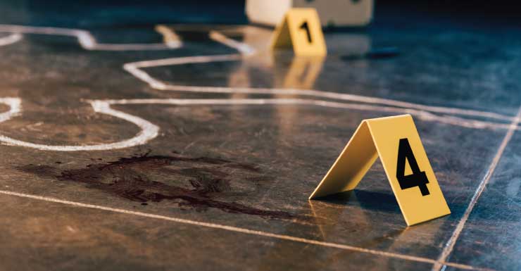 Mujer muere tras recibir un disparo en un complejo de apartamentos en Maitland